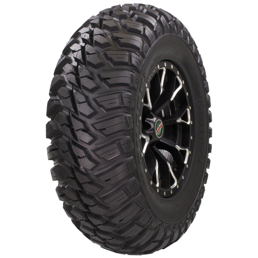Kanati Mongrel 28X10R14 75J E ATV/UTV Tire