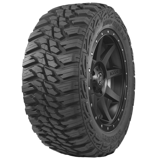Kanati Mud Hog M/T Mud Terrain LT35X10.50R15 118Q C Light Truck Tire