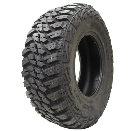 Kanati Mud Hog Mud Terrain LT31X10.50R15 109Q C Light Truck Tire