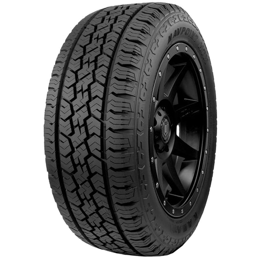 Kanati Navpoint HTX All Season 265/60R18 110H Light Truck Tire