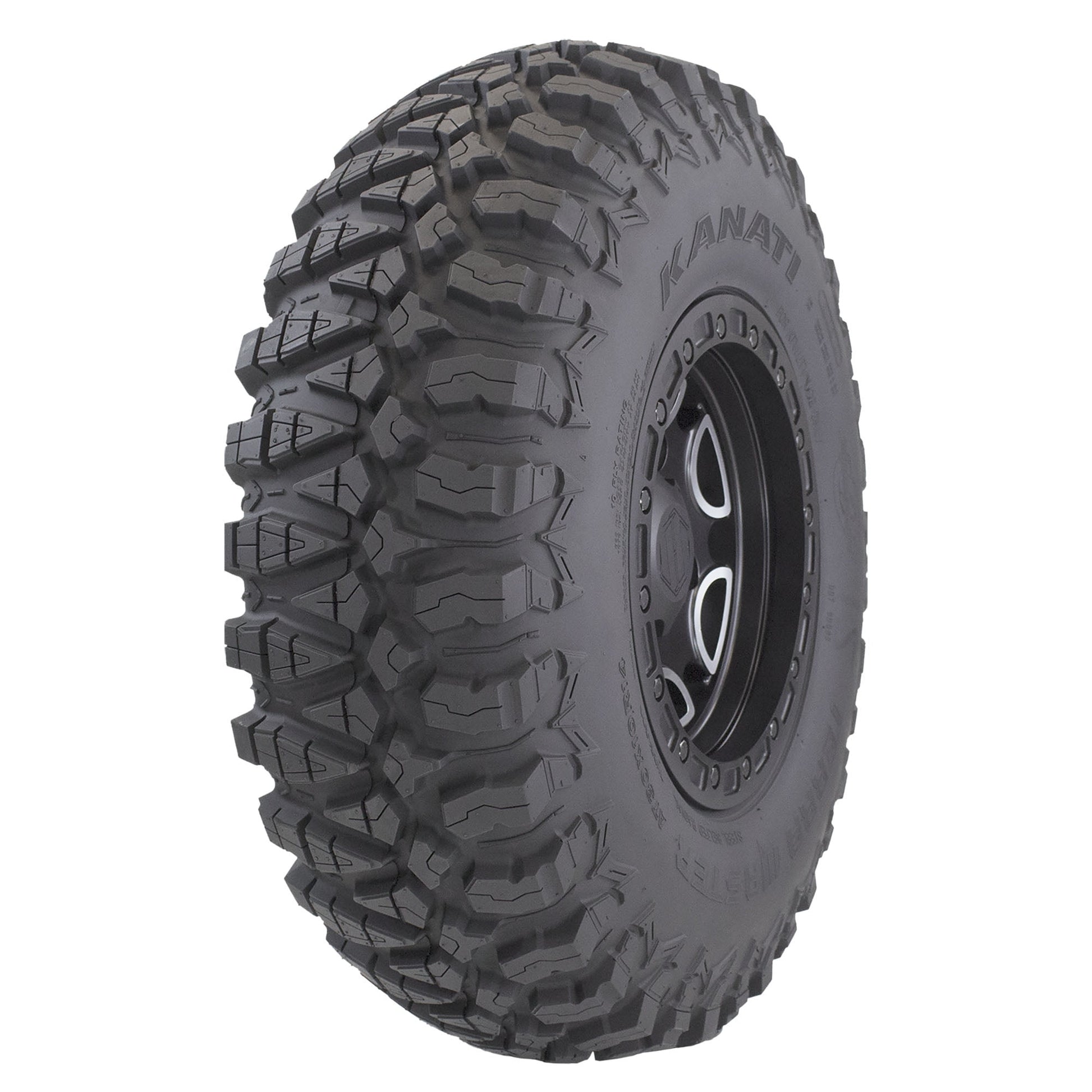Kanati Terra Master 31X10.0R15 E ATV/UTV Tire