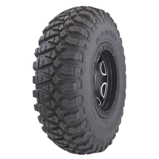 Kanati Terra Master 31X10.0R15 E ATV/UTV Tire