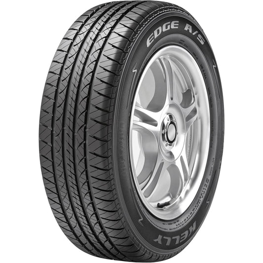 Kelly Edge A/S All Season 195/50R16 84V Passenger Tire