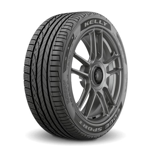 Kelly Edge Sport 215/55R17 94V All- Season Tire
