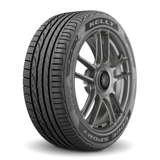 Kelly Edge Sport UHP 215/55R17 94V Passenger Tire