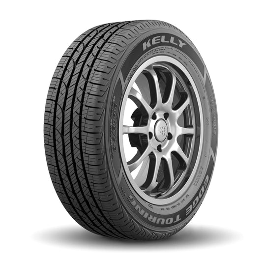 Kelly Edge Touring A/S All Season 205/65R15 94H Passenger Tire