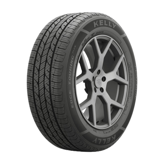 Kelly Edge Touring Plus Touring 215/55R17 94V Passenger Tire