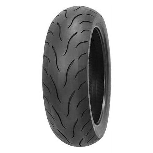 Kenda 040015017B1 KM1 Rear Tire - 190/50ZR17