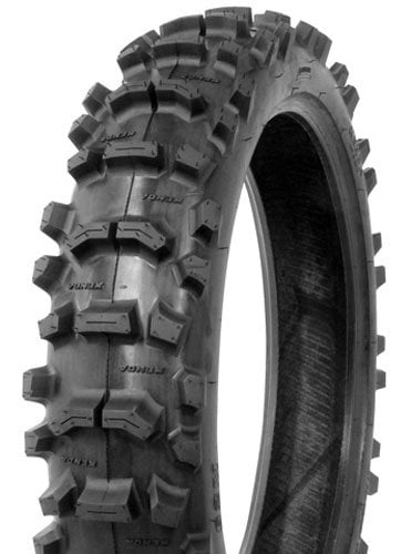 Kenda 047821910B0 K782 Sand Mad Rear Tire - 110/90-19