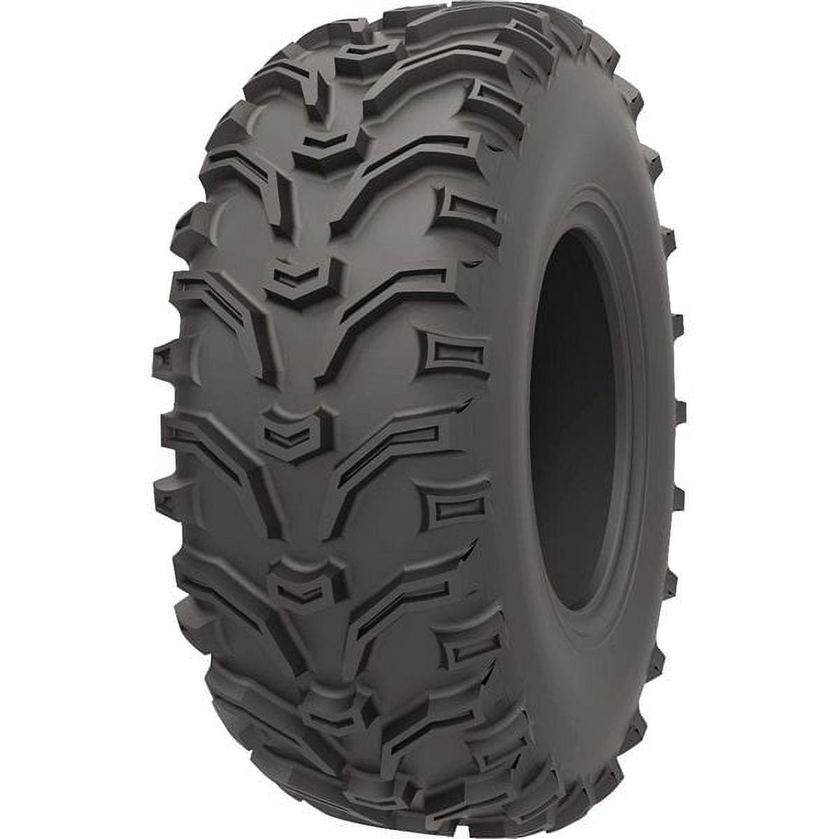 Kenda 25x12.5-10 Kenda Bearclaw K299 Mud Snow ATV UTV Tire