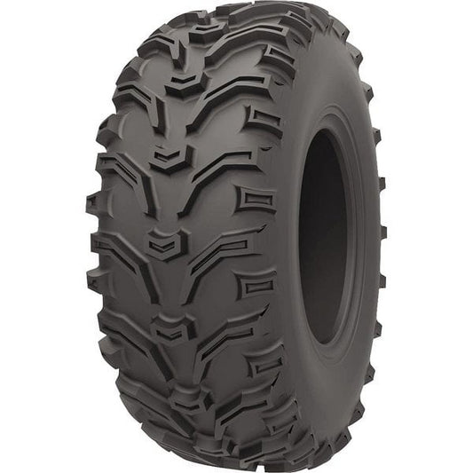 Kenda 25x12.5-10 Kenda Bearclaw K299 Mud Snow ATV UTV Tire