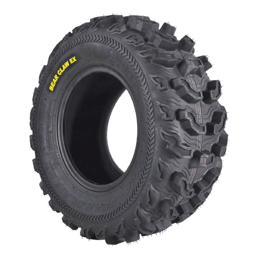 Kenda Bear Claw EX 26x10-12 Front ATV 6 PLY Tire