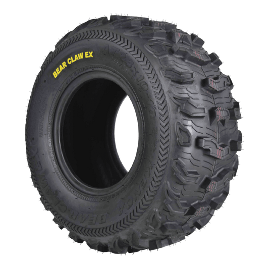 Kenda Bear Claw EX K573 23x10-10 Rear ATV UTV 6 PLY Tire Bearclaw 23x10x10 Single Tire