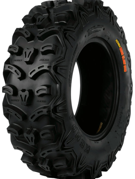 Kenda Bear Claw HTR K587 Front Tire 26x9-12 (085871269D1)