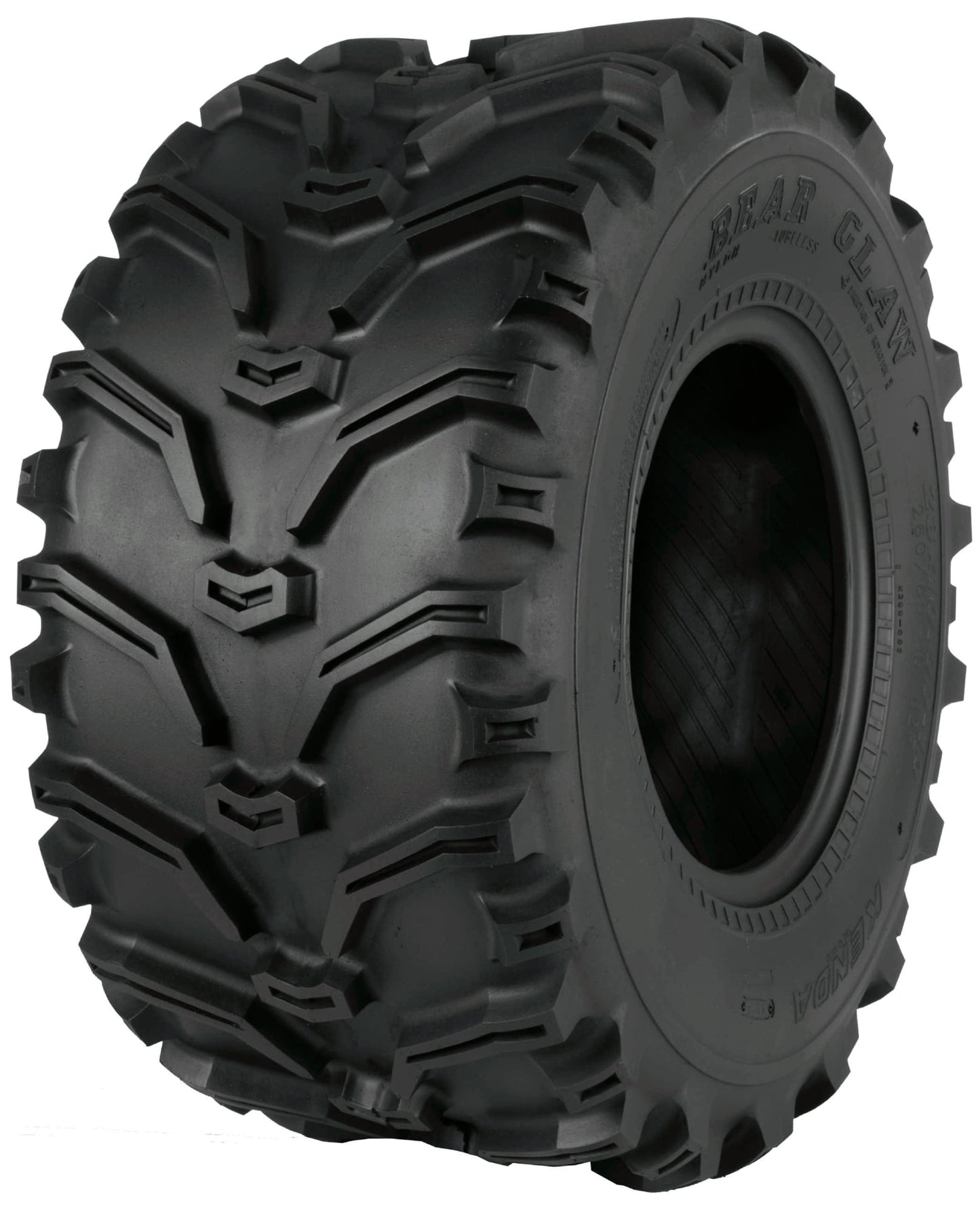 Kenda Bear Claw K299 Rear Tire 25x12.5-12 (082991279C1)