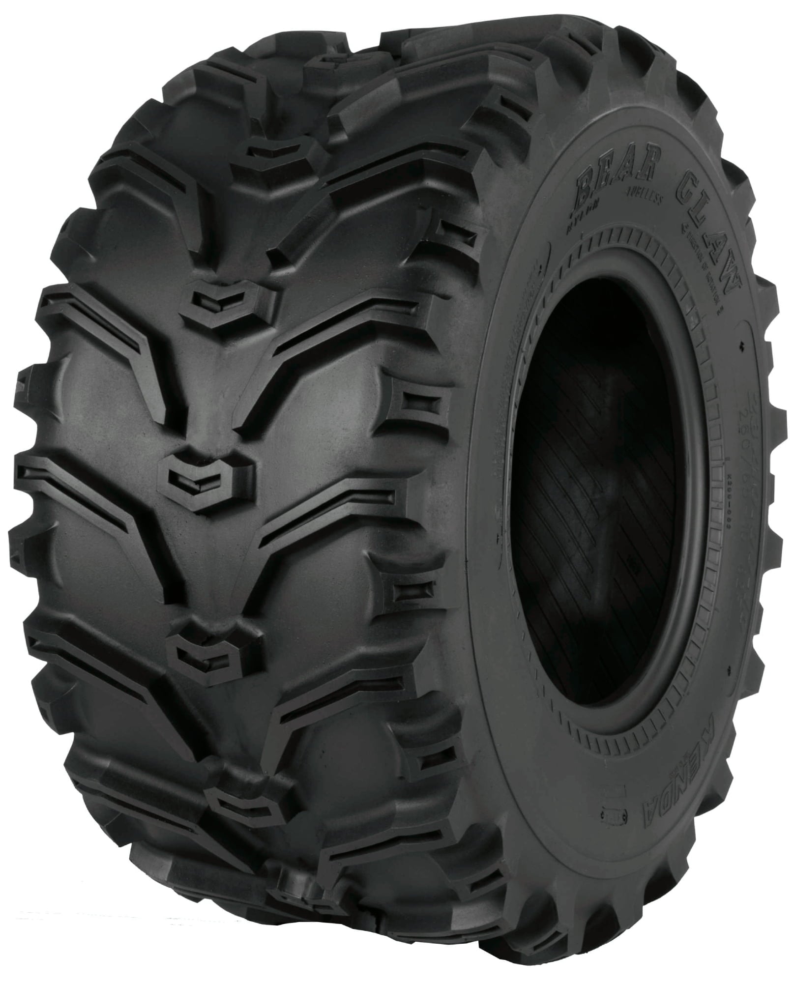 Kenda Bear Claw K299 Rear Tire 25x12.5-12 (082991279C1)