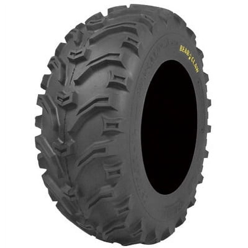 Kenda Bear Claw Tire 23x10-10 for Kawasaki MULE 3010 4X4 HARDWOOD GREEN 2004-2007
