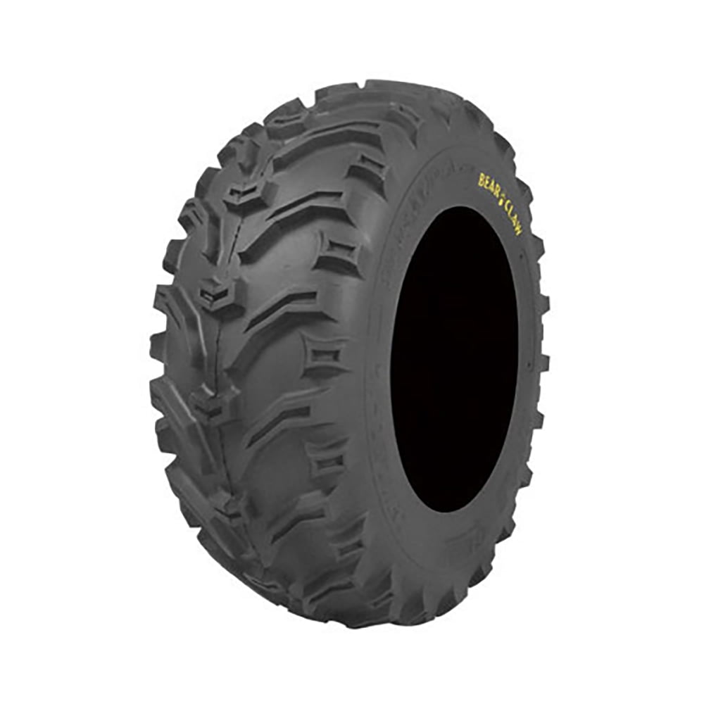Kenda Bear Claw Tire 25x10-12 Compatible With Tracker 800SX 2020