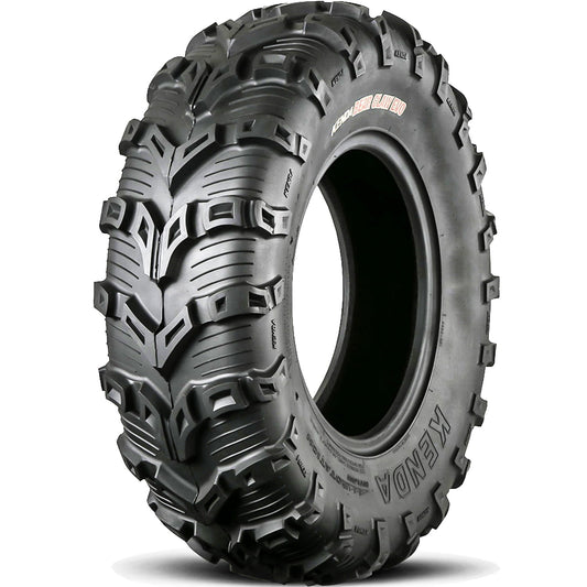 Kenda Bearclaw EVO Front 26X9-14 26X9X14 6 Ply A/T All Terrain ATV UTV Tire