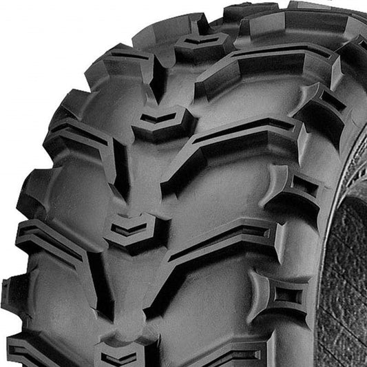 Kenda Bearclaw Rear 23X10-10 46F 6 Ply A/T All Terrain ATV UTV Tire