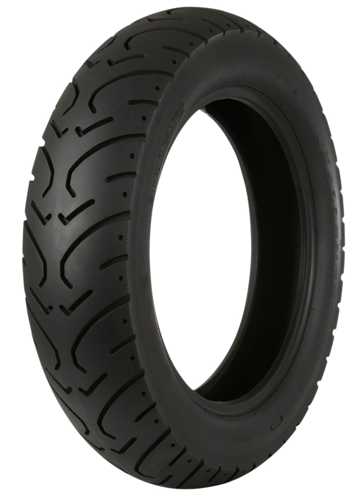 Kenda Challenger K657 Rear Tire 120/90-16 (046571612C1)