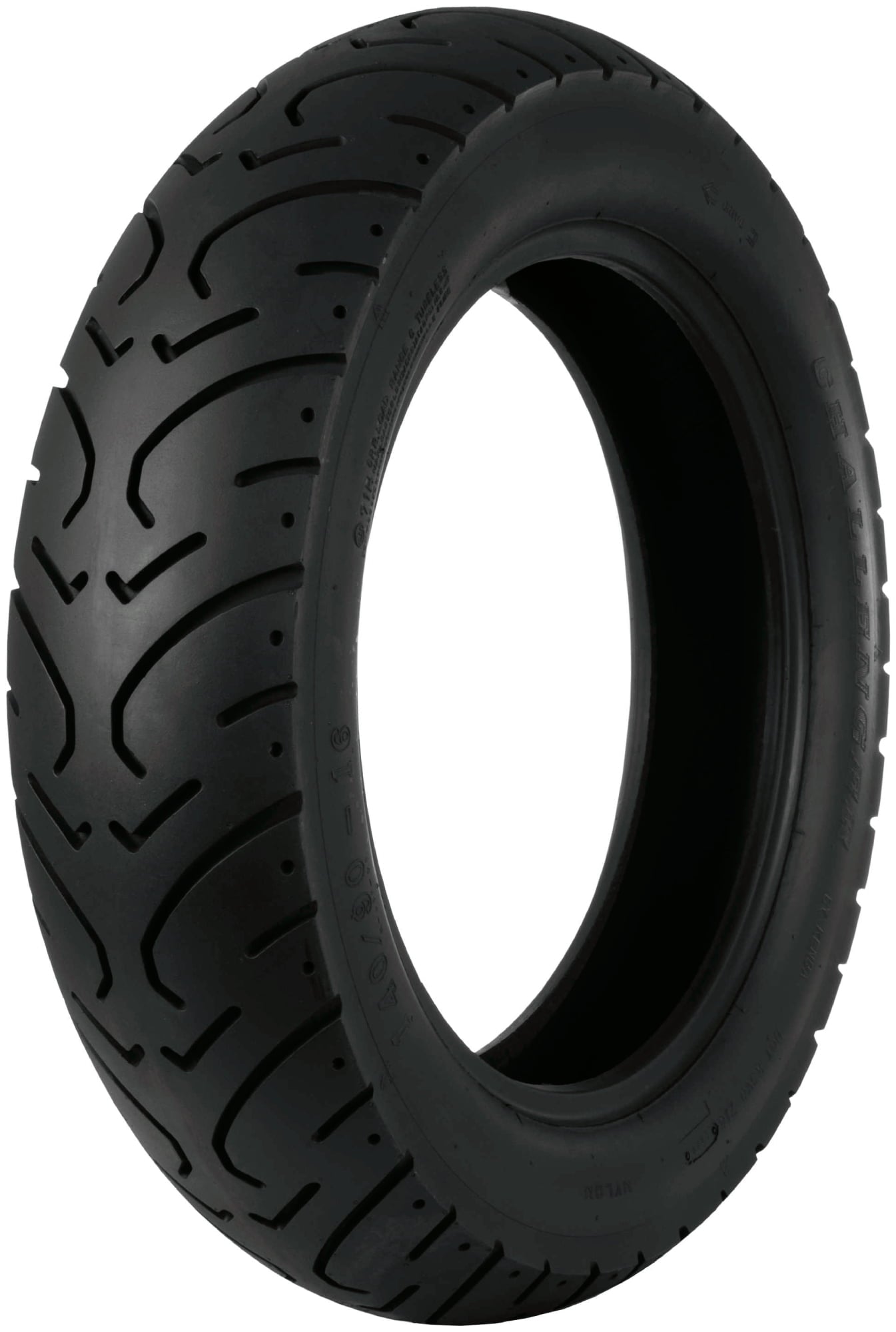 Kenda Challenger (Rear) 140/90H15 C BW