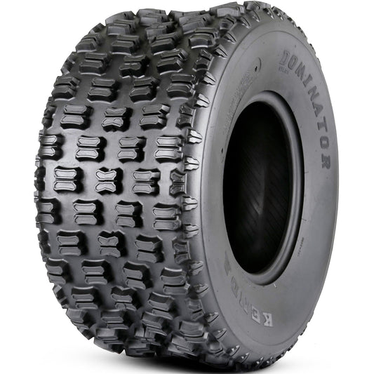 Kenda Dominator K300 Rear 22x11.00-8 22x11-8 22x11x8 4 Ply A/T ATV UTV Tire