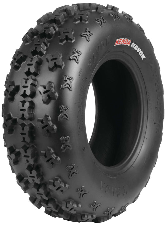 Kenda Havok K3210F Sport/Racing Front Tire 21x7-10 (083210108C1)