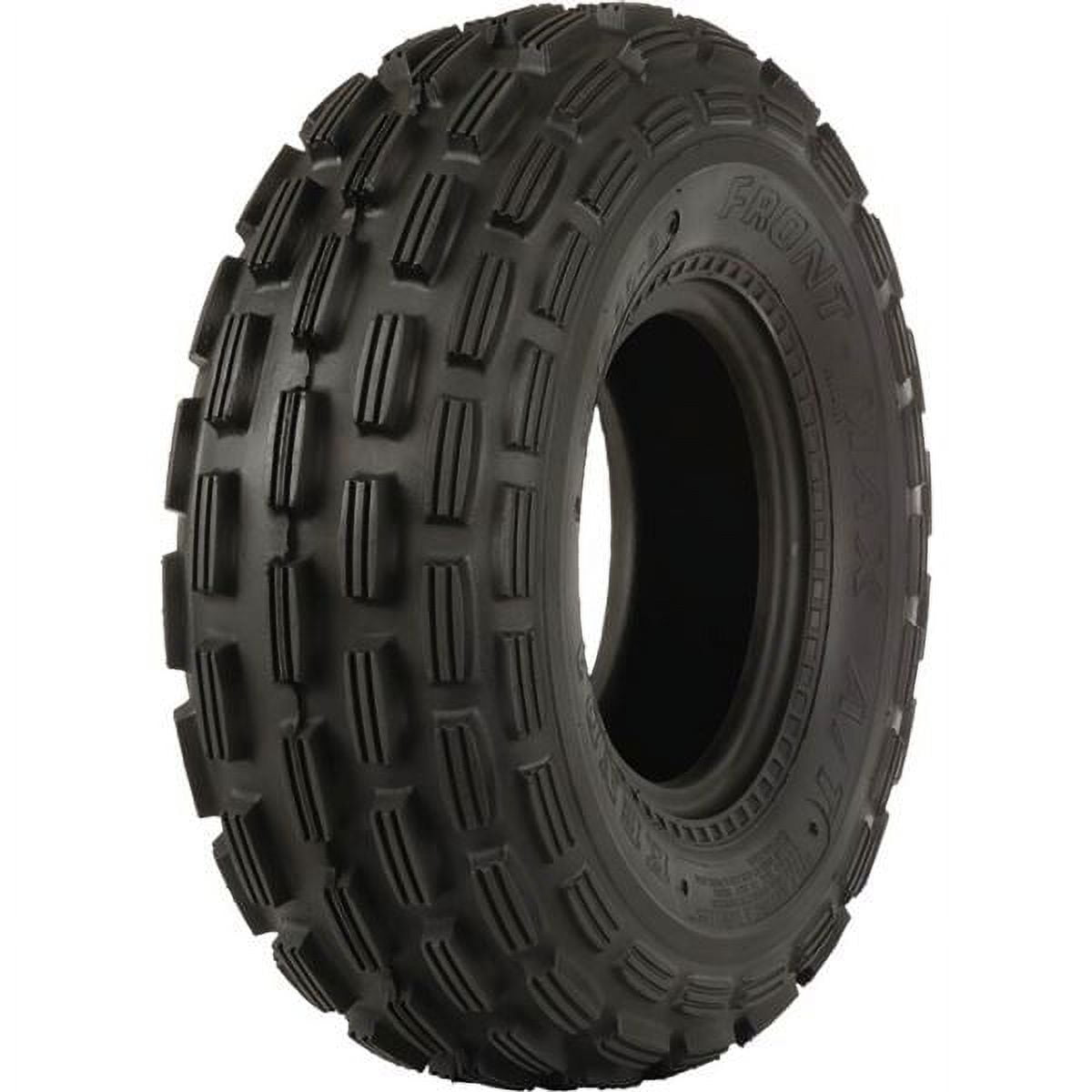 Kenda K284 Front Max Tires - 22x11-8 2PR 23140015