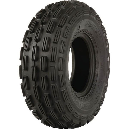 Kenda K284 Front Max Tires - 22x11-8 2PR 23140015