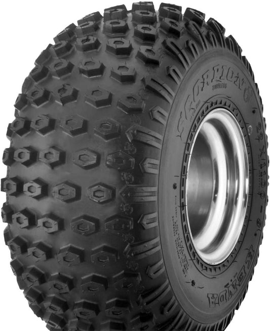 Kenda K290 Scorpion General Purpose ATV Tire 22x10.00-8 (08290088DA1)