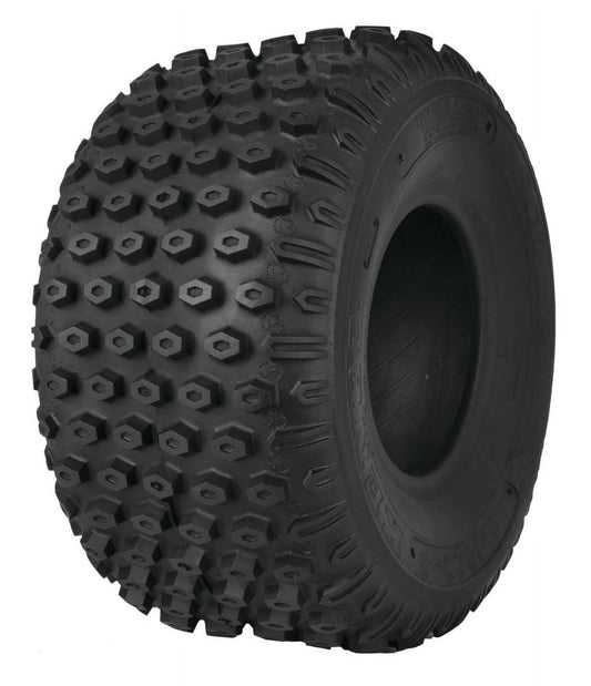 Kenda K290 Scorpion Rear Bias Tire (2 Ply) [22x10-8] 08290088DA1