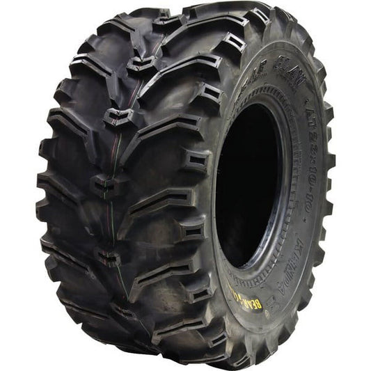 Kenda K299 Bear Claw Front/ Rear 27x10-12 ATV or UTV Tire
