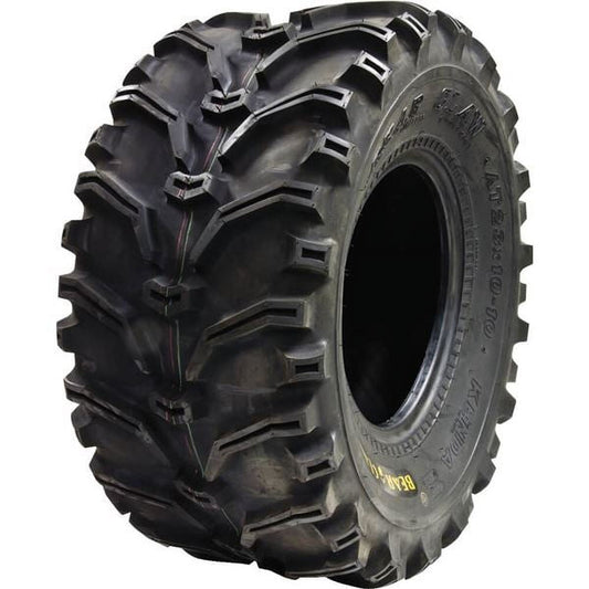 Kenda K299 Bear Claw Rear Tires - 25x12.5-11 6PR 56F TL 25032038