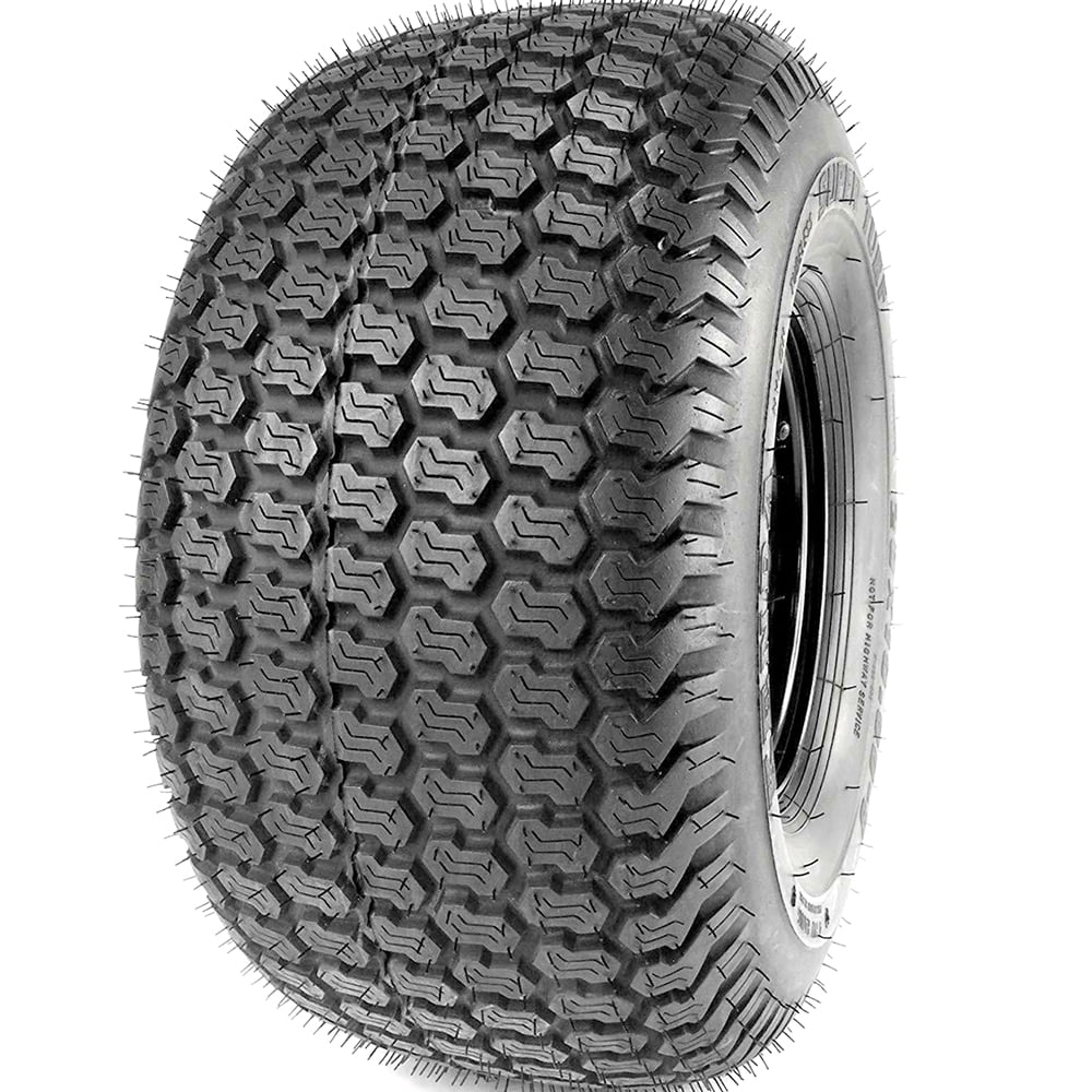 Kenda K500 Super Turf 24X11.50-12 Load 4 Ply Lawn & Garden Tire