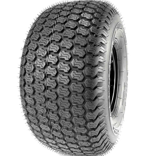 Kenda K500 Super Turf 24X12.00-12 Load 8 Ply Lawn & Garden Tire
