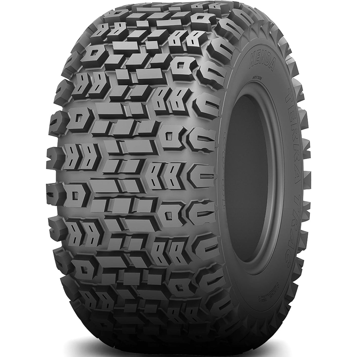 Kenda K502 Terra Trac 26X12.00-12 4 Ply A/T All Terrain ATV UTV Tire