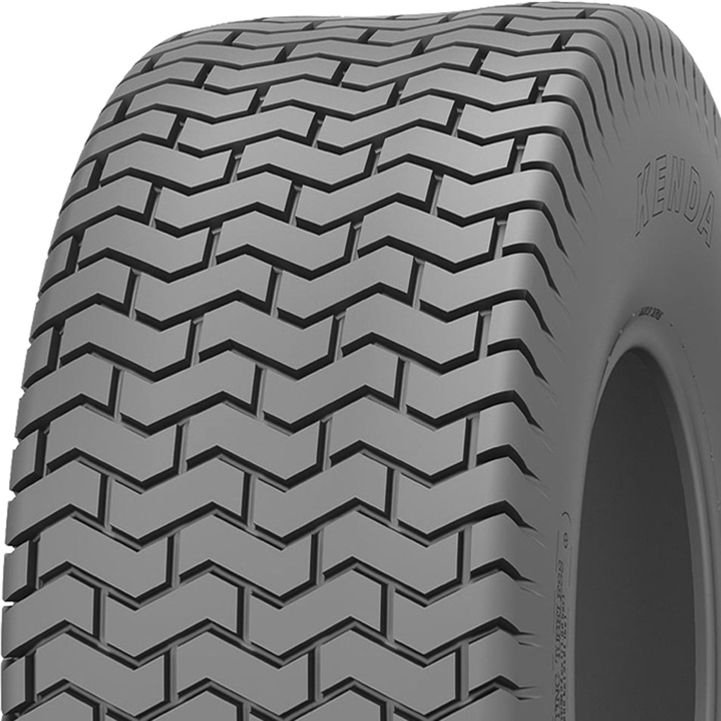 Kenda K507 24X13.00-12 Load 6 Ply Lawn & Garden Tire