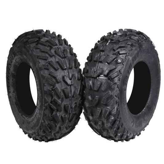Kenda K530 Pathfinder 18X7-7 (2 Pack) ATV UTV 2 Ply Tires