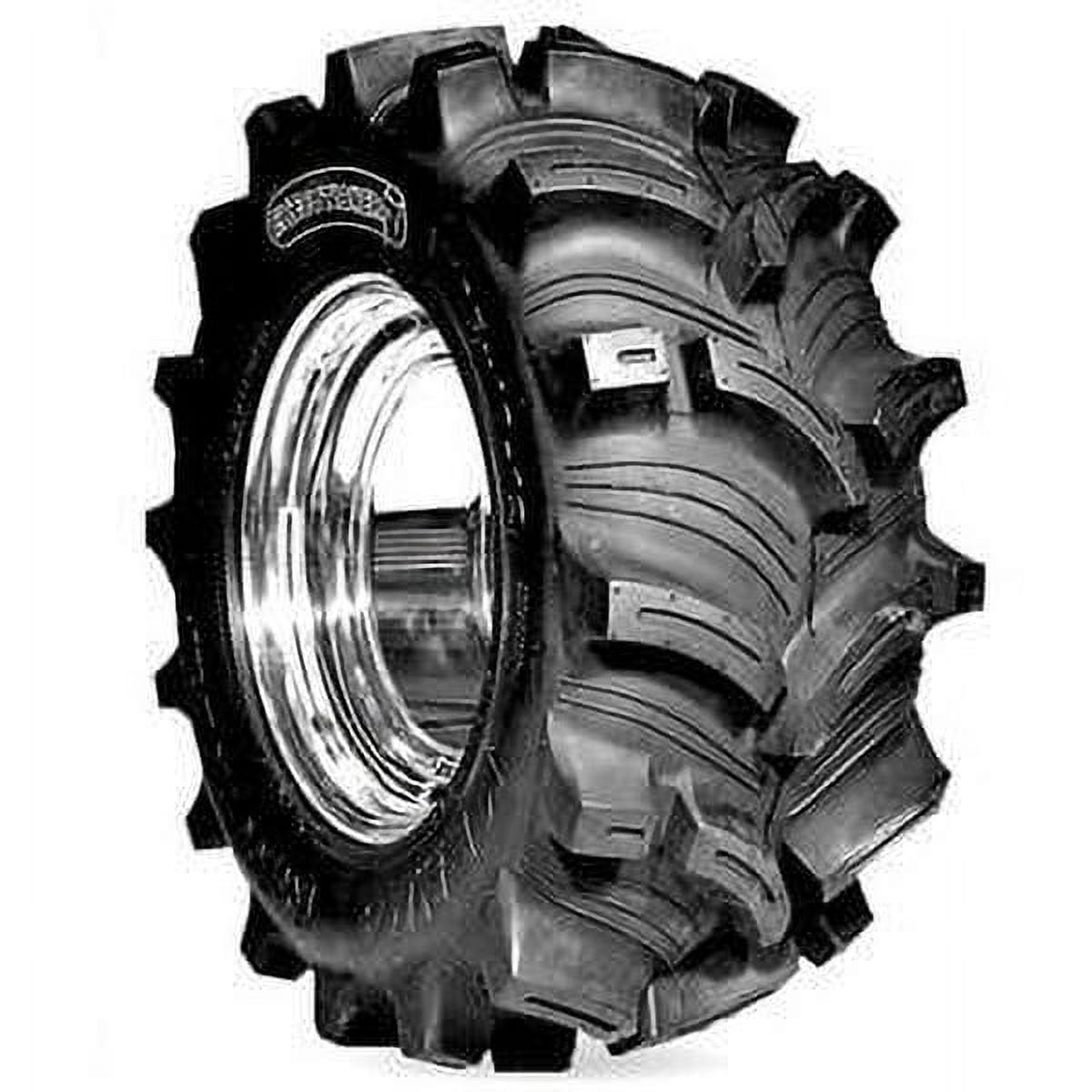 Kenda K538 Executioner Tire 25x10x12 Front/Rear 085381225C1