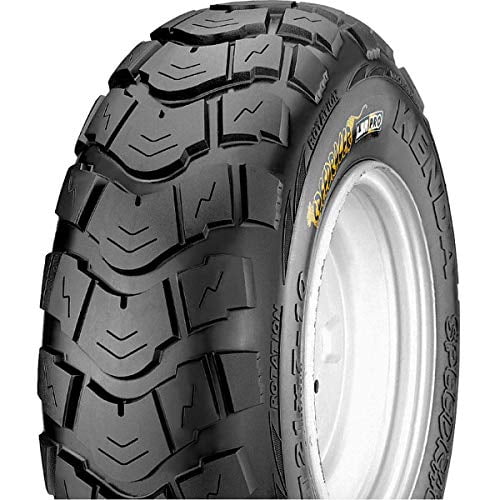 Kenda K572 Road Go Turf/Hard Terrain ATV Tire 25x10-12 (085721295B1)