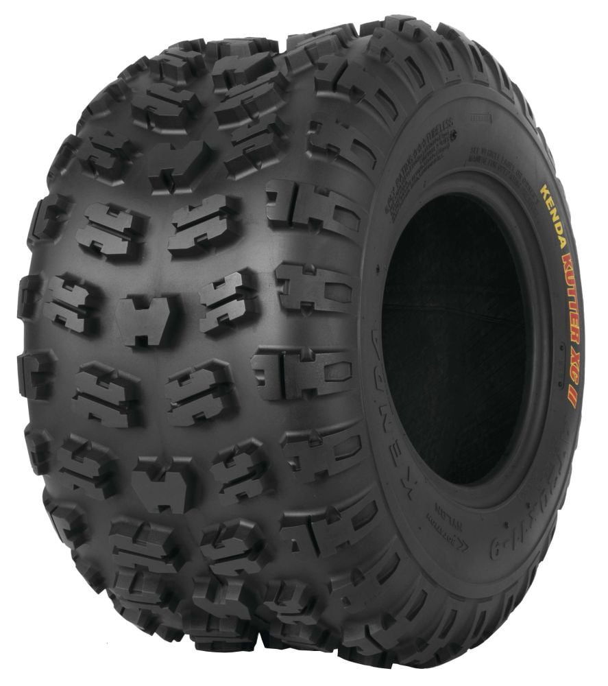 Kenda 085811771C1 K581 22 x 9 x 11 in. Rear Kutter XC Tire