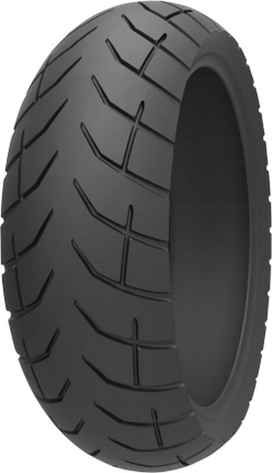 Kenda K671 Cruiser Bias-Ply Rear Tire 170/80-15 (046711526C1)