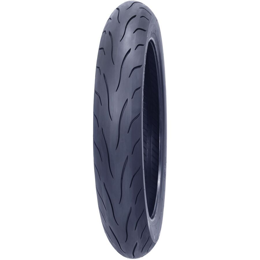 Kenda KM1 Sport Touring Radial Front Tires - 120/70ZR17 58W TL 143K2060