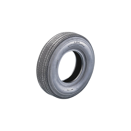 Kenda Karrier 13in. Radial Replacement Trailer Tire, ST175/80R-13, Load Range C, Model# 175R3C-I