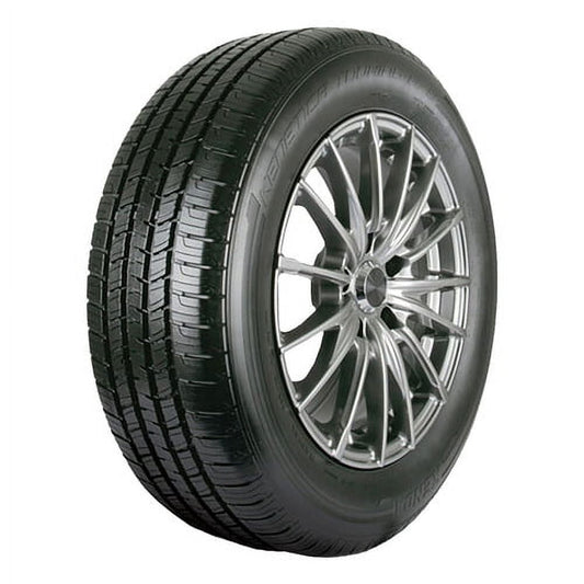Kenda Kenetica KR217 205/65R15 94H BSW (2 Tires) Fits: 2006-07 Honda Accord LX, 2005 Honda Accord EX