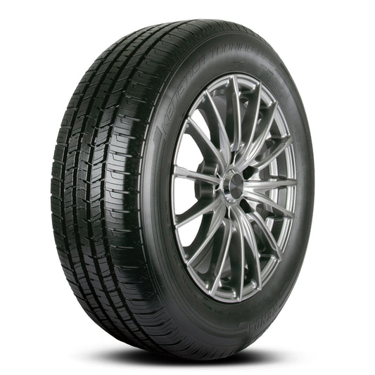 Kenda Kenetica Touring A/S (KR217) All Season 235/60R17 102T Passenger Tire
