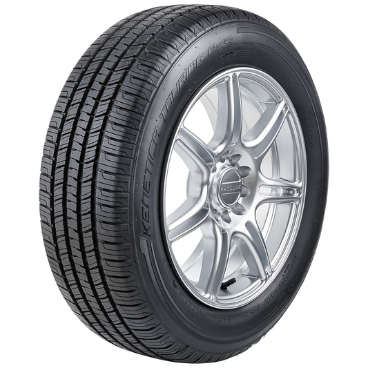 Kenda Kenetica Touring A/S (KR217) All Season P225/60R17 99H Passenger Tire