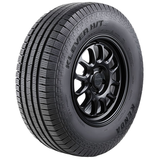 Kenda Klever H/T 4S (KR620) All Weather 255/70R17 112T B Light Truck Tire