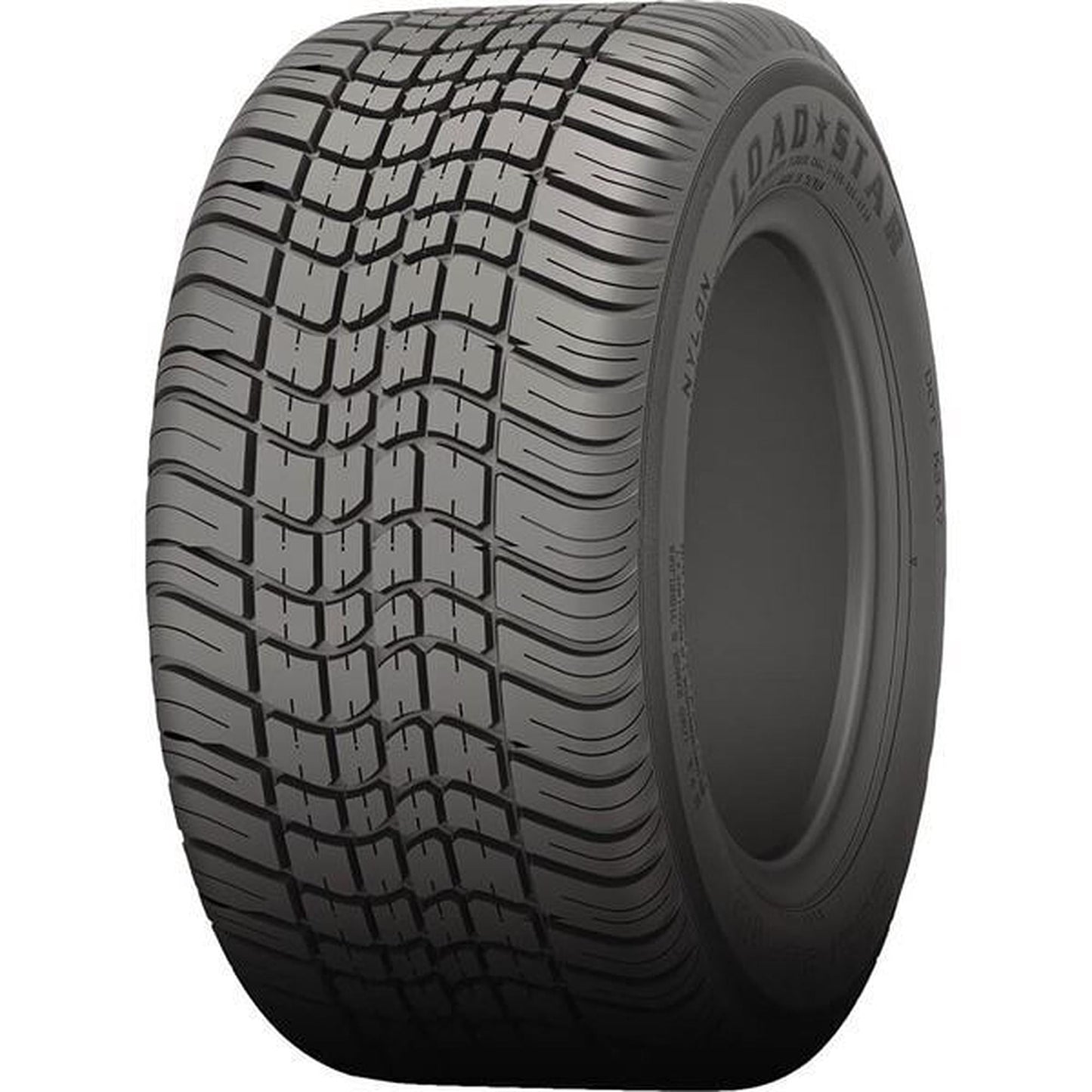 Kenda K399 205/50R10 B Golf Tire